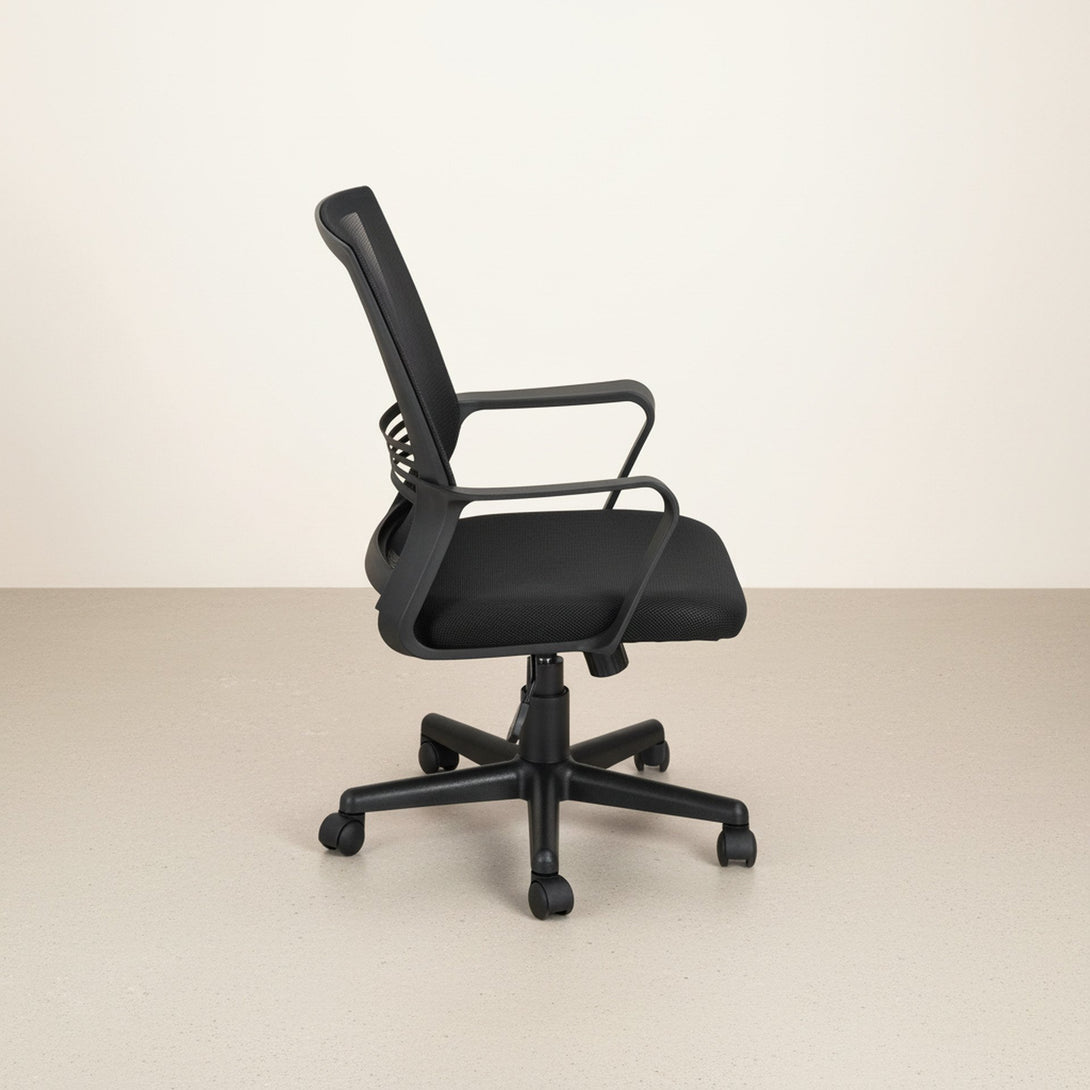 Joei Office Chair - Black
