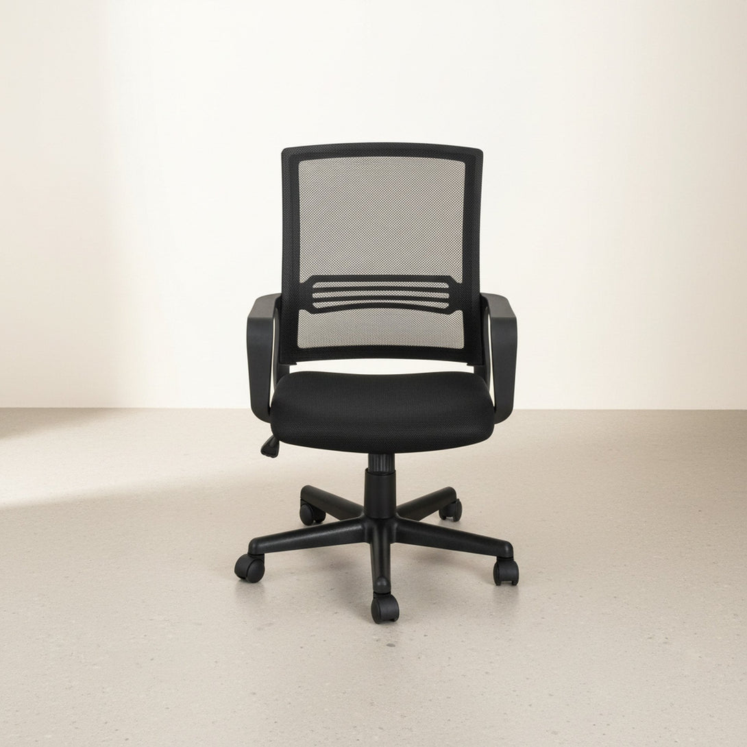 Joei Office Chair - Black