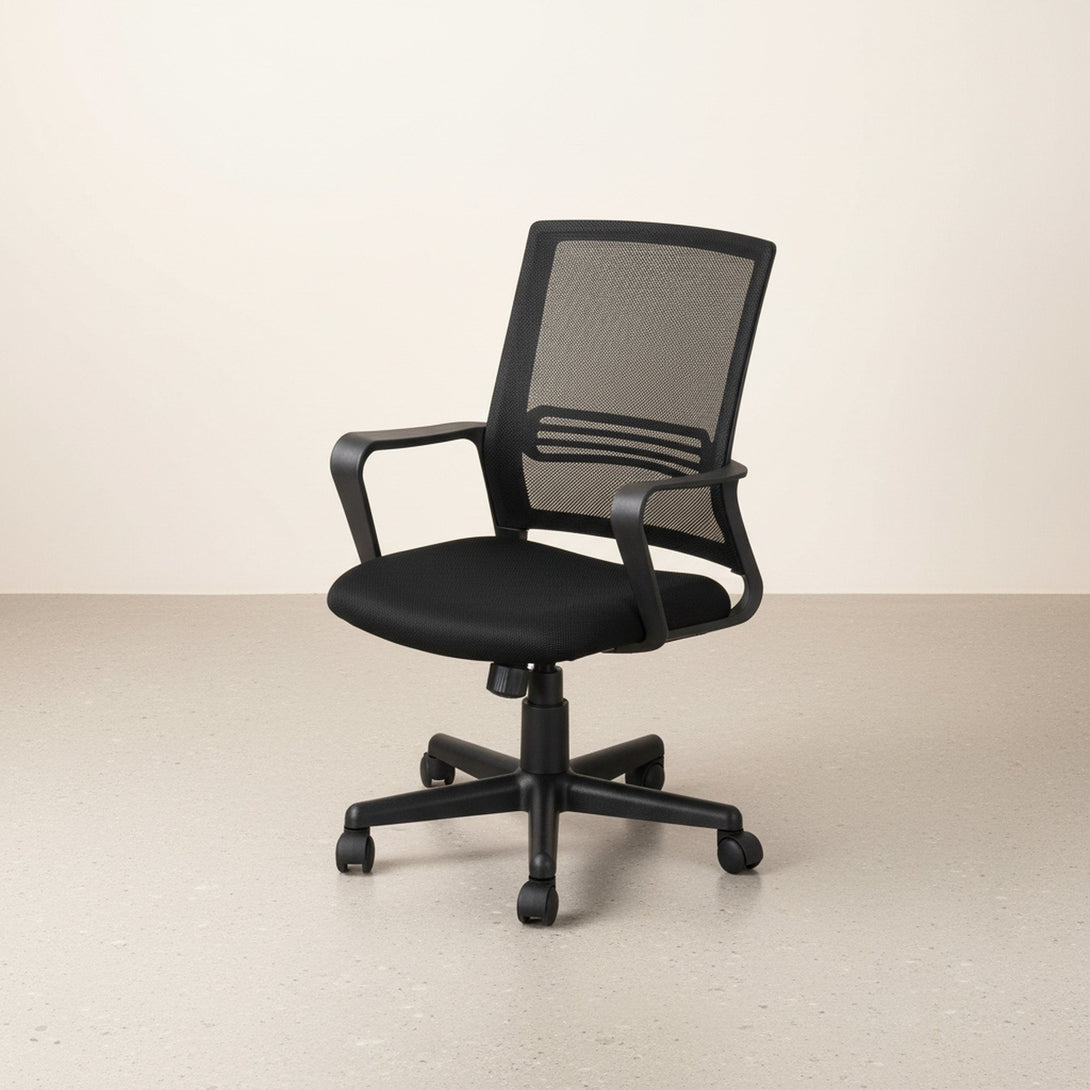 Joei Office Chair - Black
