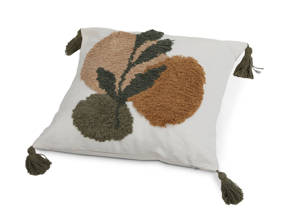 Patch Design Cushion A 45x45cm