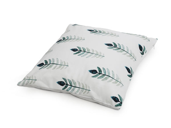 Leaf Cushion 45x45cm