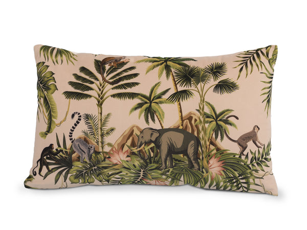 Elephant Cushion 30x50cm