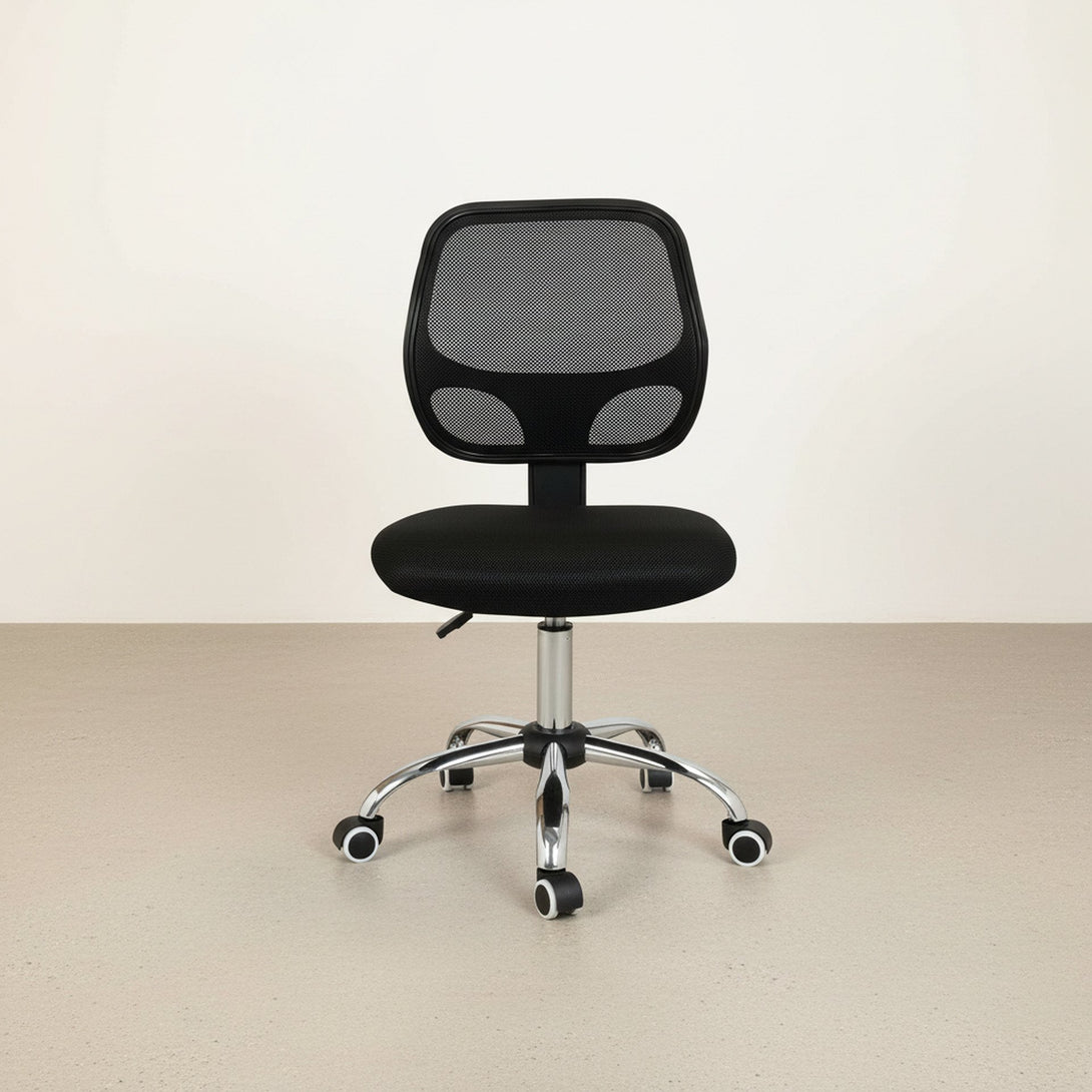 Kary Office Chair - Black