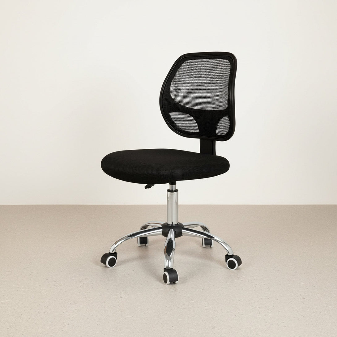 Kary Office Chair - Black
