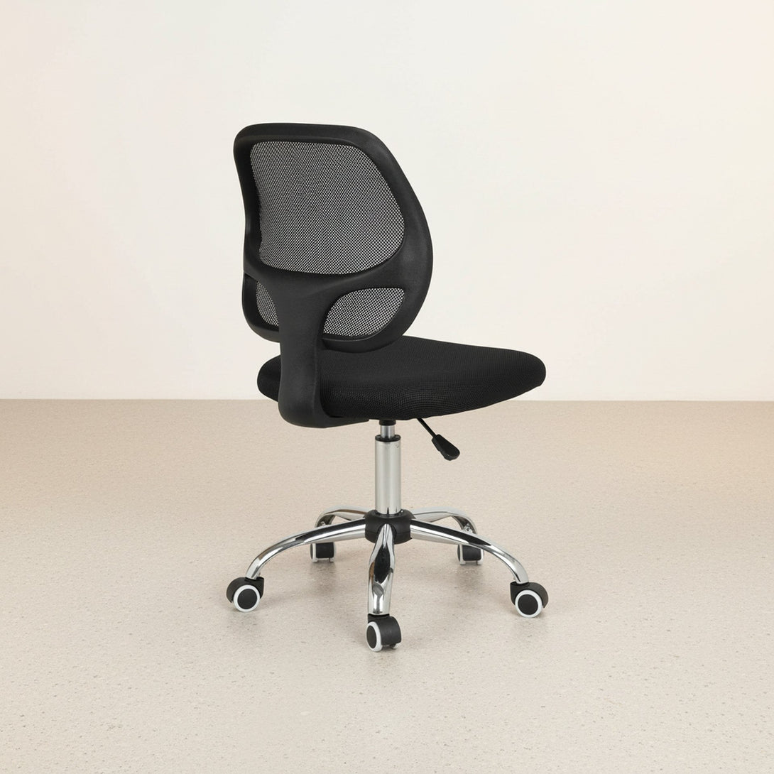 Kary Office Chair - Black