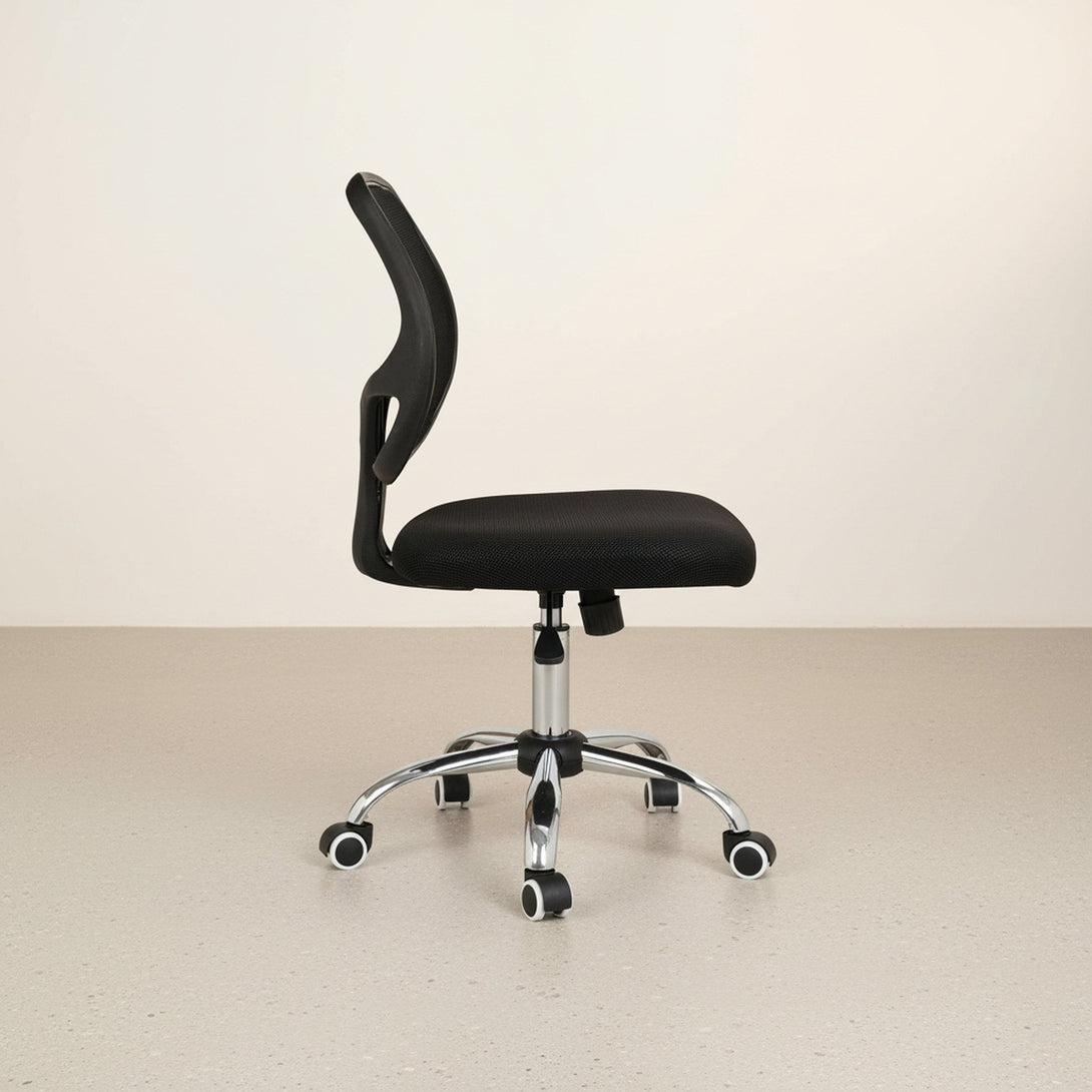 Kary Office Chair - Black