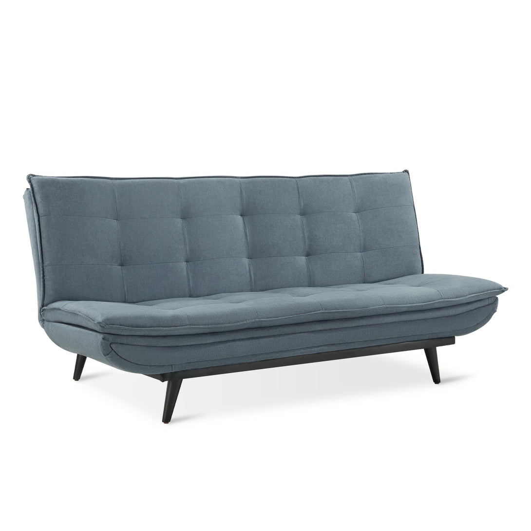 Dorking 3 Seater Sofa Bed - Anthracite Grey 