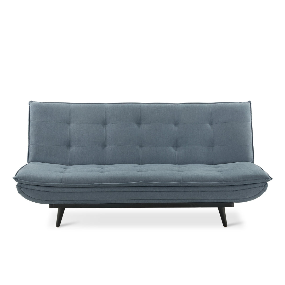 Dorking 3 Seater Sofa Bed - Anthracite Grey 