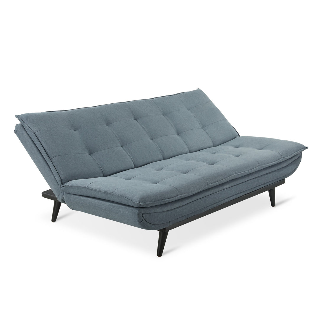 Dorking 3 Seater Sofa Bed - Anthracite Grey 