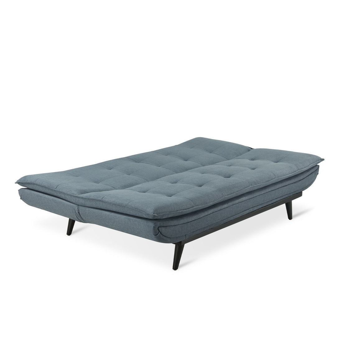 Dorking 3 Seater Sofa Bed - Anthracite Grey 