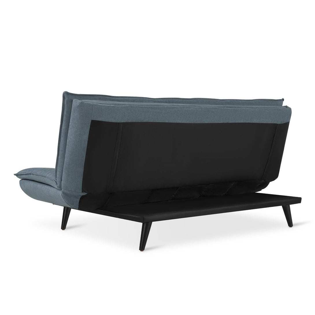 Dorking 3 Seater Sofa Bed - Anthracite Grey 