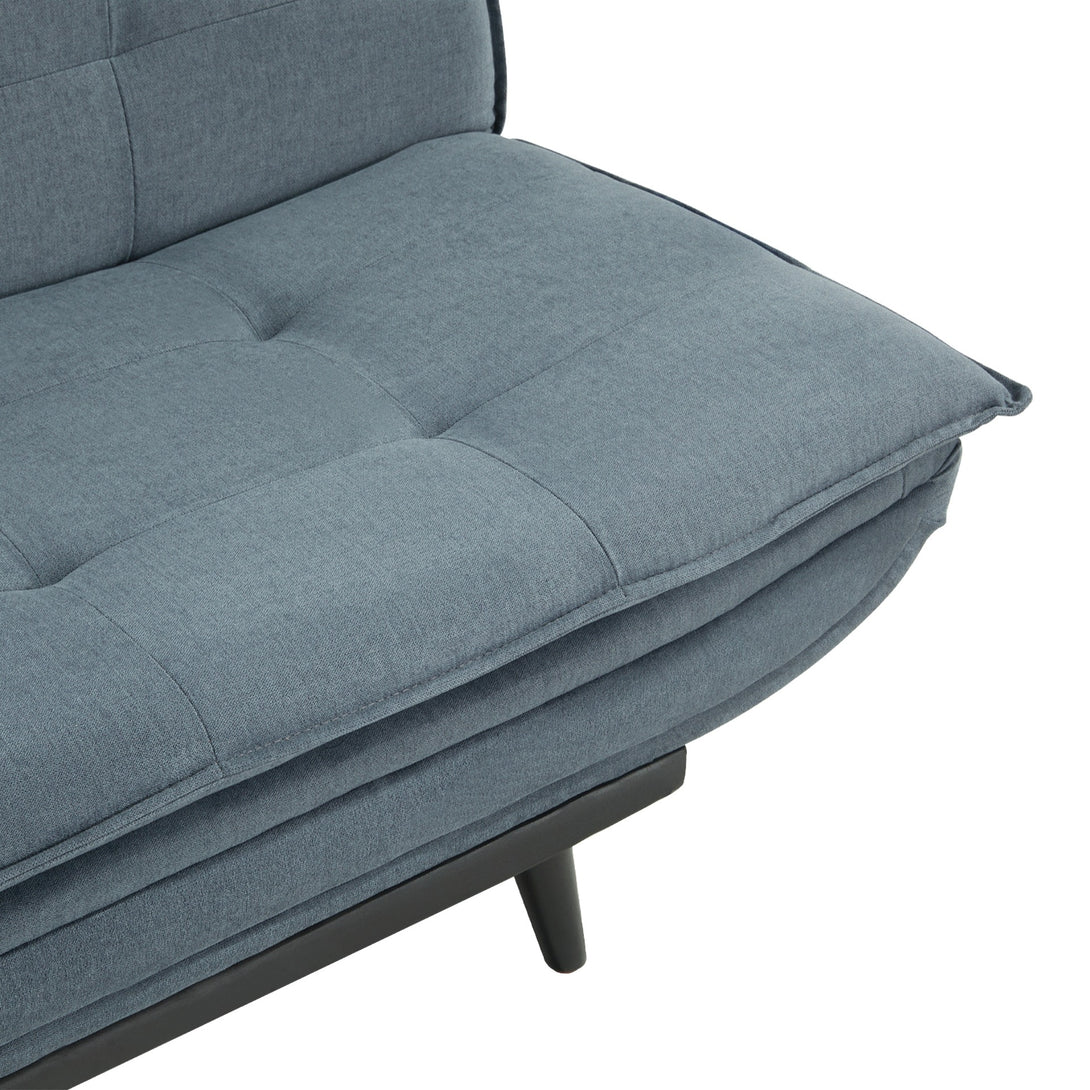 Dorking 3 Seater Sofa Bed - Anthracite Grey 