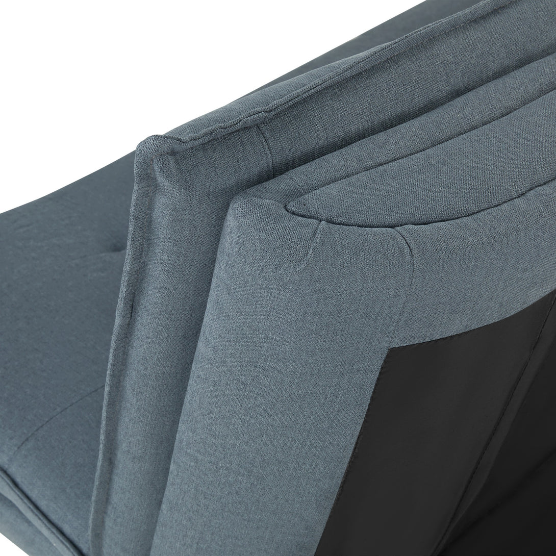 Dorking 3 Seater Sofa Bed - Anthracite Grey 