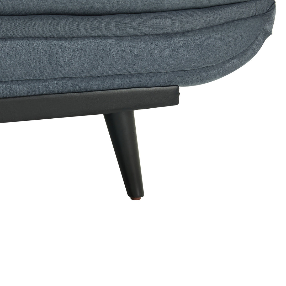 Dorking 3 Seater Sofa Bed - Anthracite Grey 