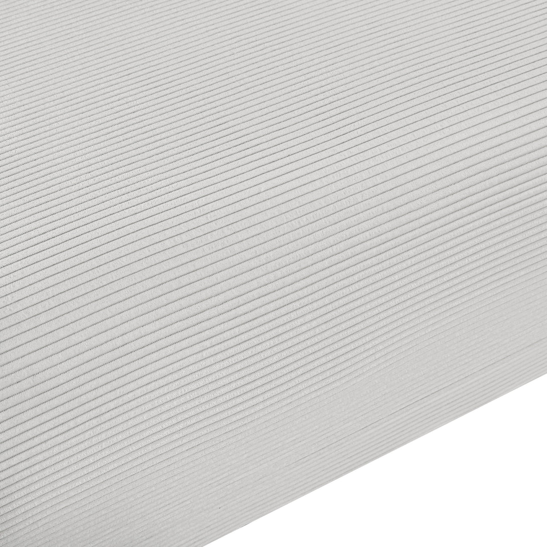 Hastings 2 Seater Fold-Out Sofa Bed - Grey