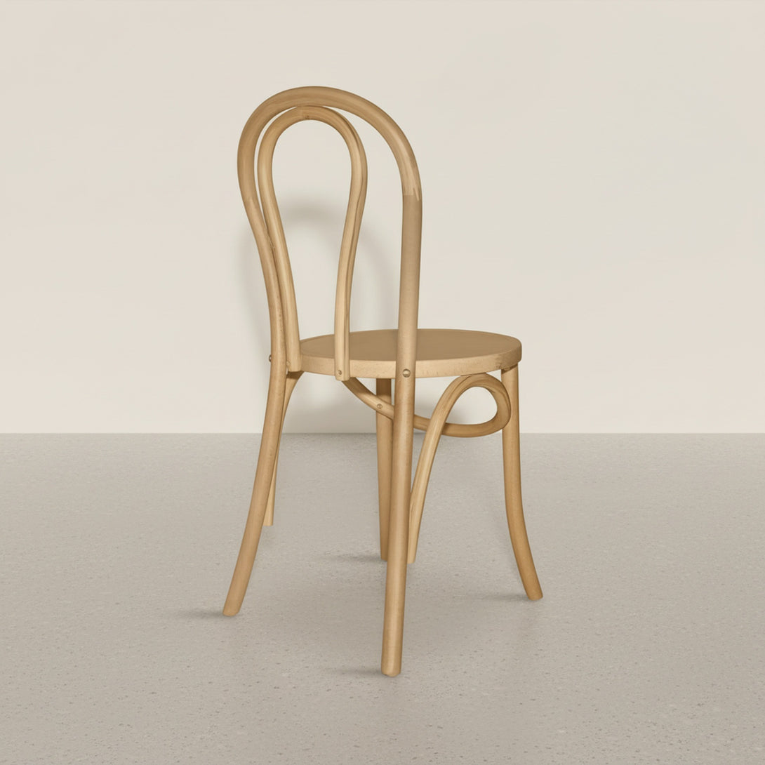 Joshua Thonet Replica Dining Chair – Set of 2 – Natural