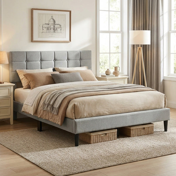 Queen Bed Frames NZ | Queen Bed Bases | Treasurebox – Page 2
