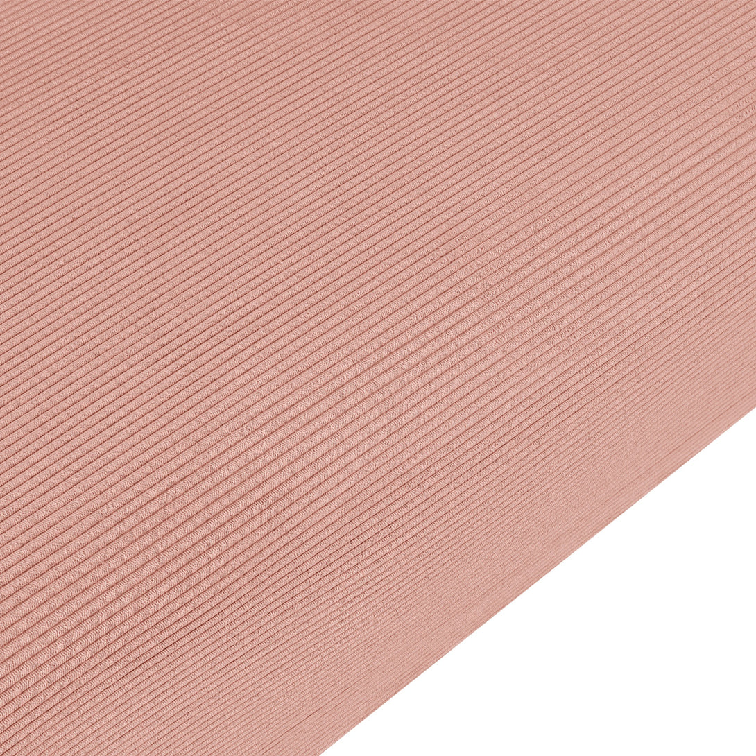 Hastings 1 Seater Fold-Out Sofa Bed - Pink