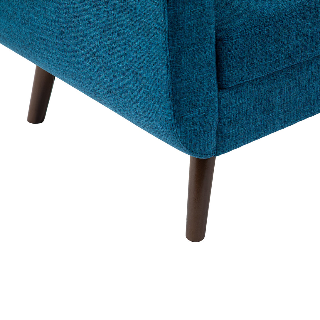 Vibe 3 Seater Sofa - Blue