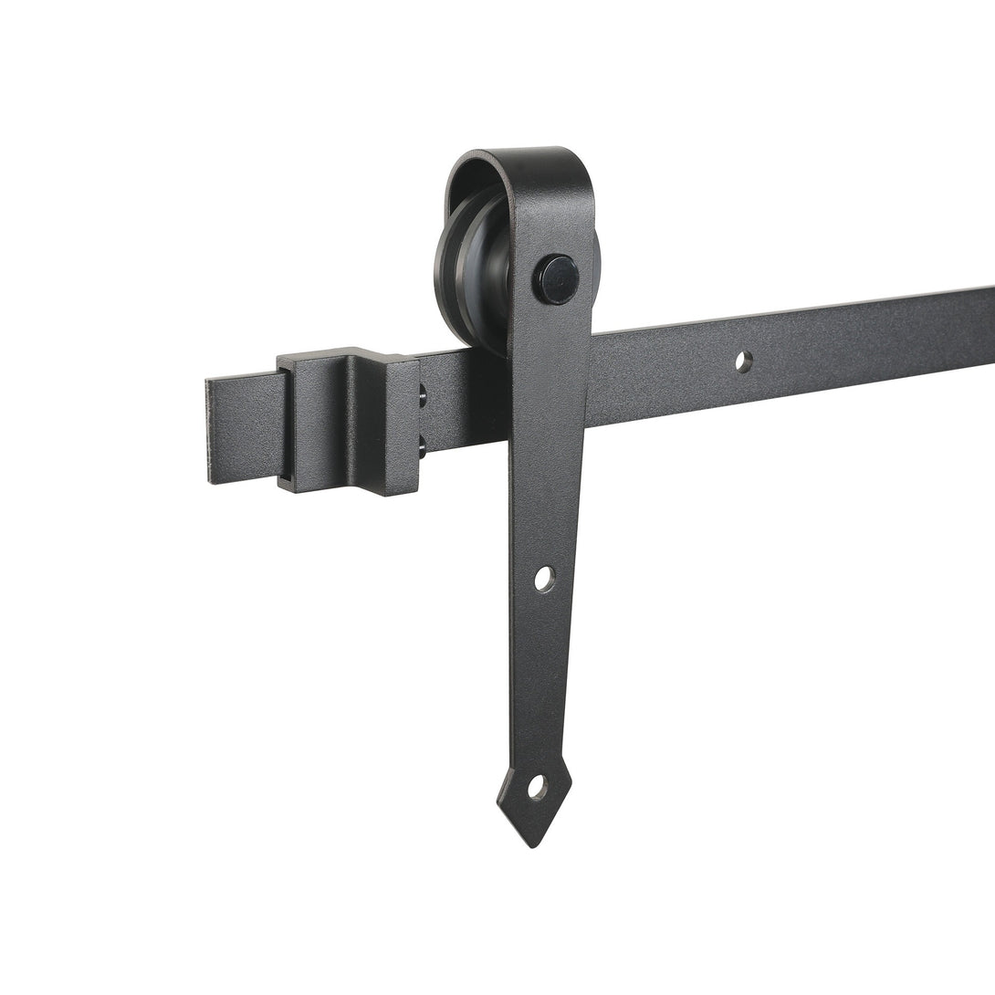 3m Sliding Door Barn Door Hardware Set