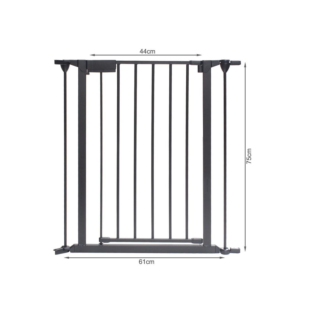 Bingo 8pcs Safety Fence Play Pen Safety Gate Fire Guard