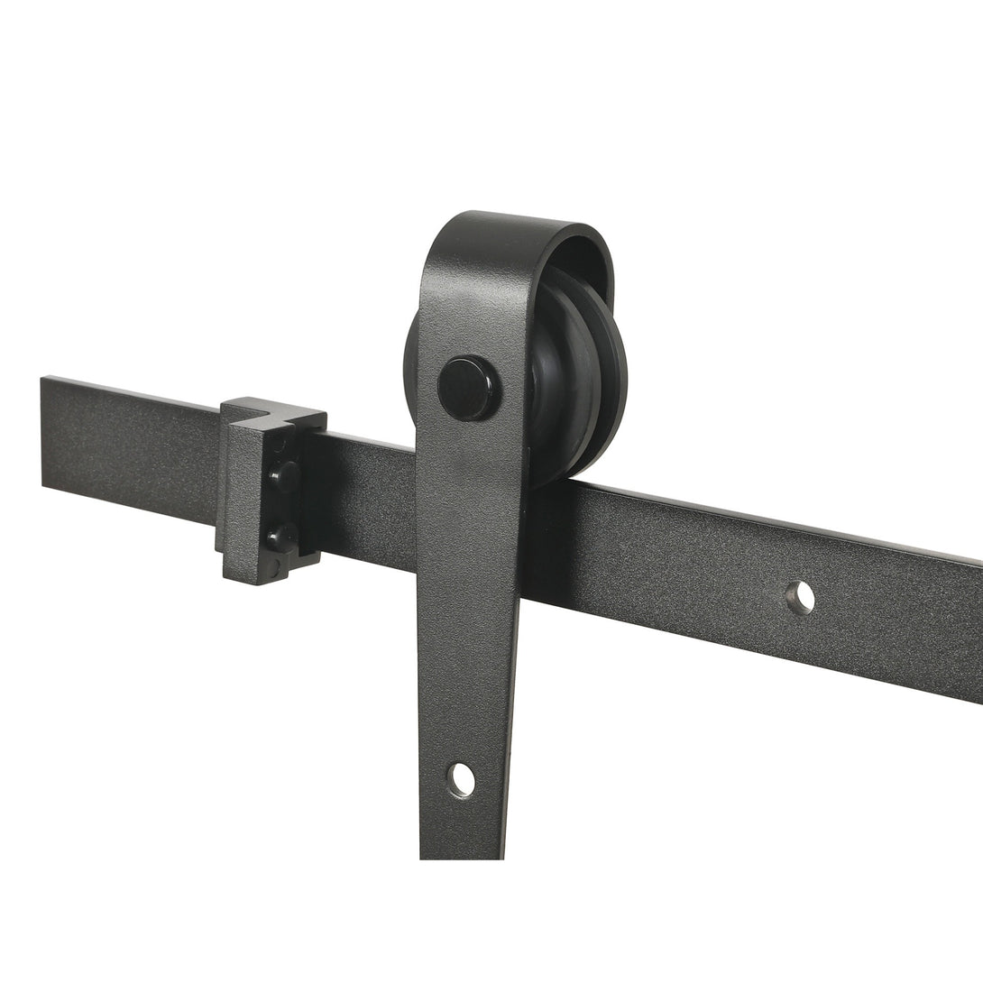 3m Sliding Door Barn Door Hardware Set