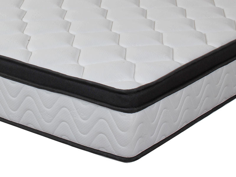 3 Zones Support Mattress - KING