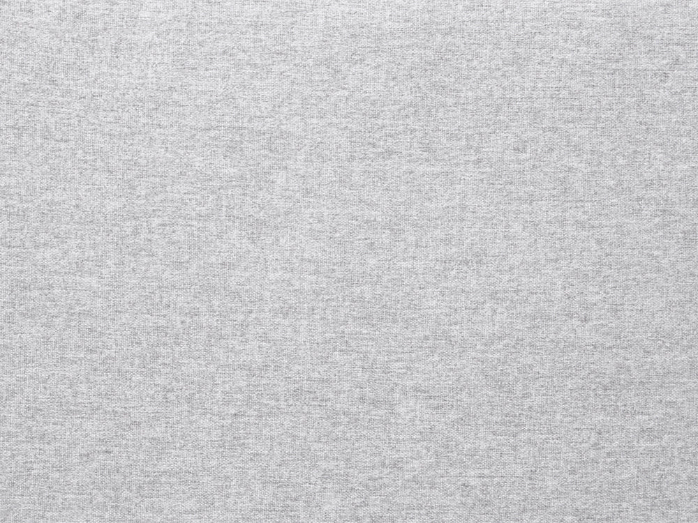 Treasurebox LISA QUEEN Stand-alone Fabric Headboard - LIGHT GREY 21643