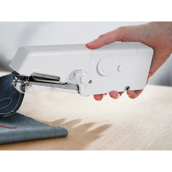 Hand Held Sewing Machine Mini Sewing Machine