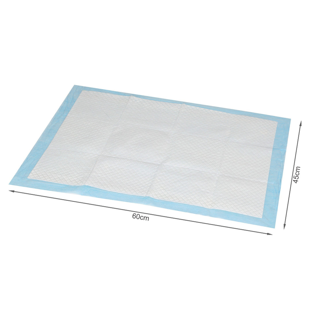 Puppy Training Pad - Set of 50 - M