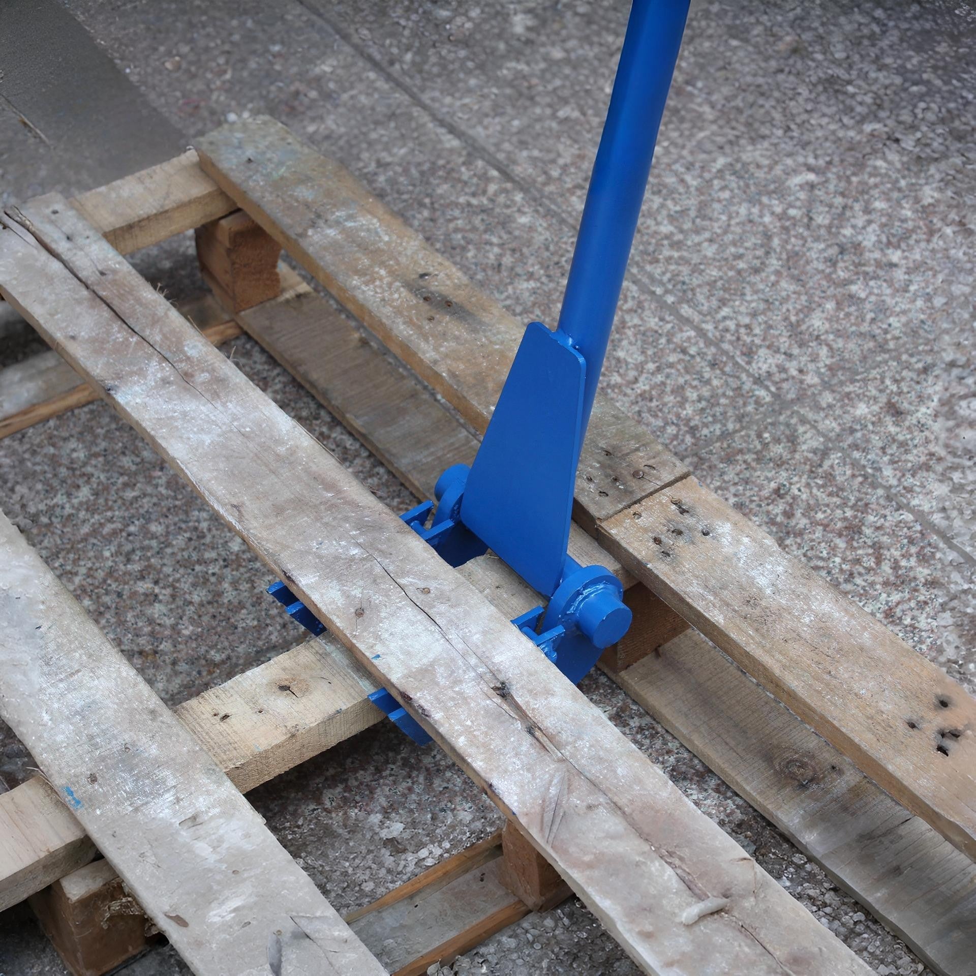 Pallet Buster Ripper Pry Bar Tool | Deck Wrecker – Treasurebox