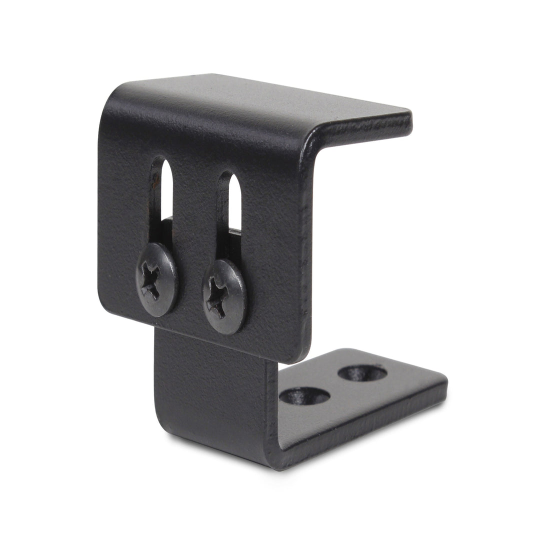 Sliding Barn Door Hardware Bottom Floor Guide Steel Set