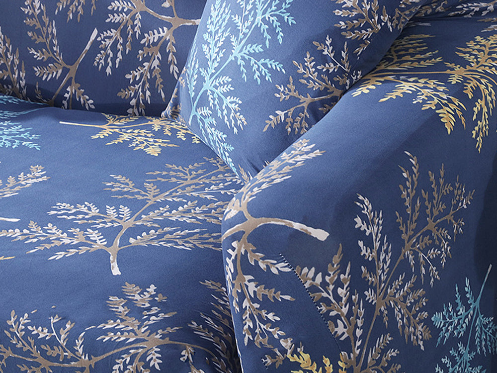 3 Seater Sofa Couch Cover 190-230cm - GRASS