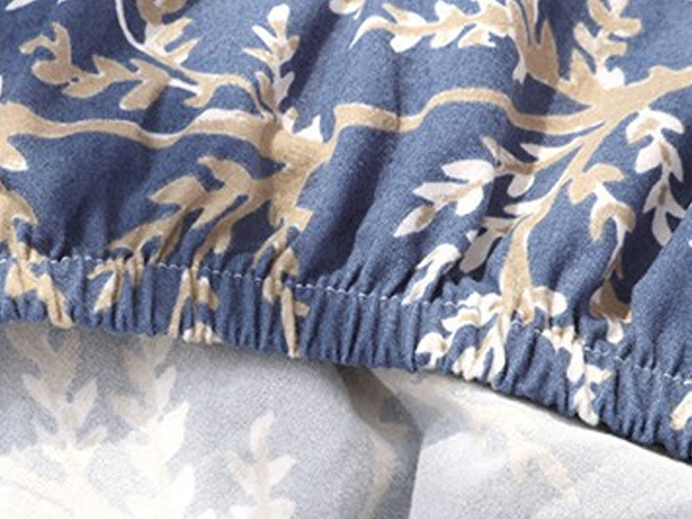 3 Seater Sofa Couch Cover 190-230cm - GRASS