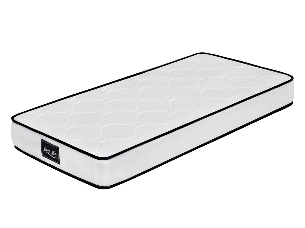 BetaLife Deluxe Pocket Spring Mattress - SINGLE