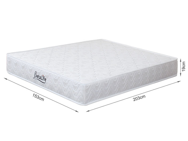 Treasurebox Superior Series Mattress - QUEEN