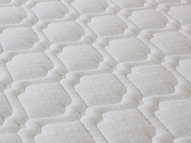 Deluxe 5 Zone Support Mattress - QUEEN