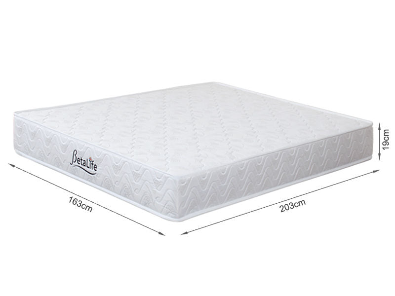 Treasurebox Superior Series Mattress - KING