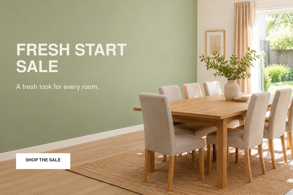 Dining Room Sale