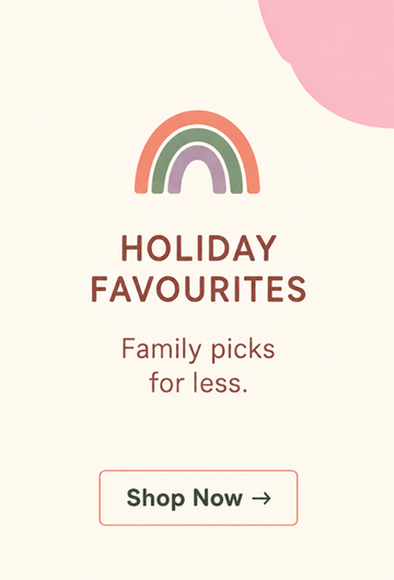 Holiday Favourites