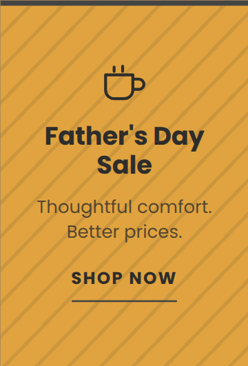 Father's Day Sale