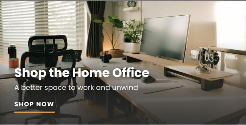 Home Office Sale