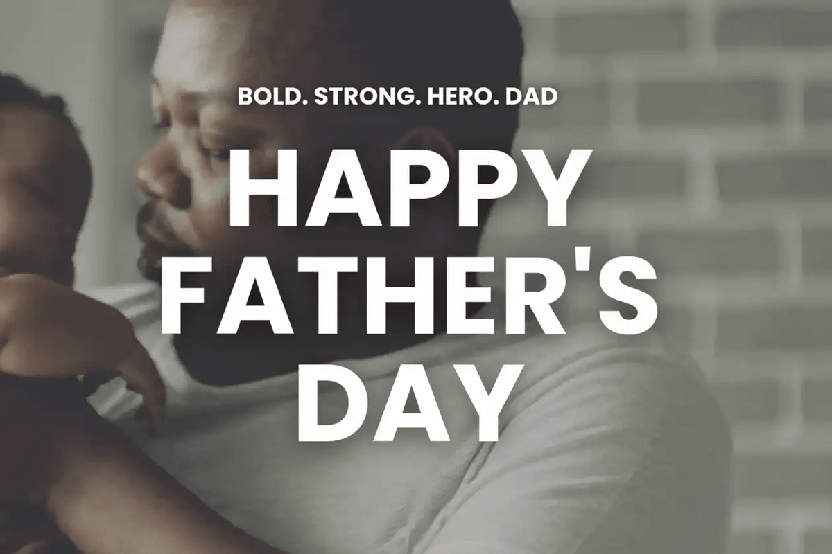 Father's Day Sale