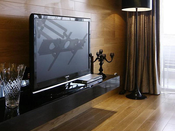 TV Wall Mount Bracket Double Arm 32-60"