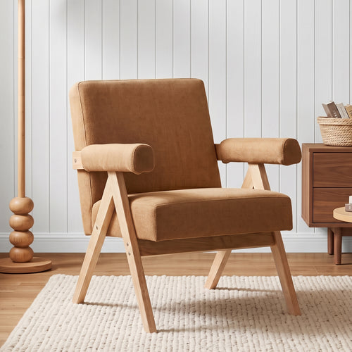 Accent & Occasional Chairs