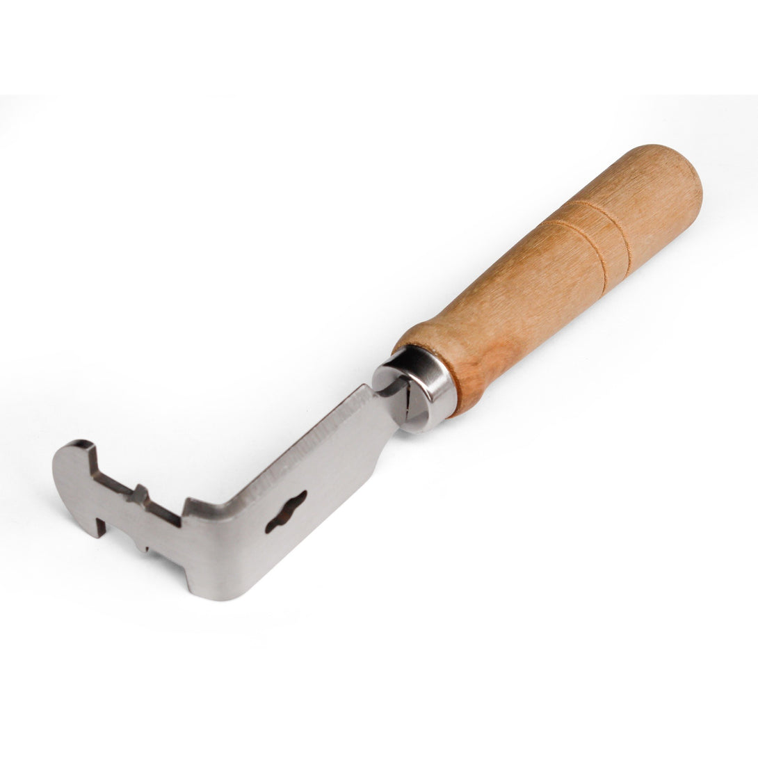 Beekeeping Tool Hive Frame Cleaning