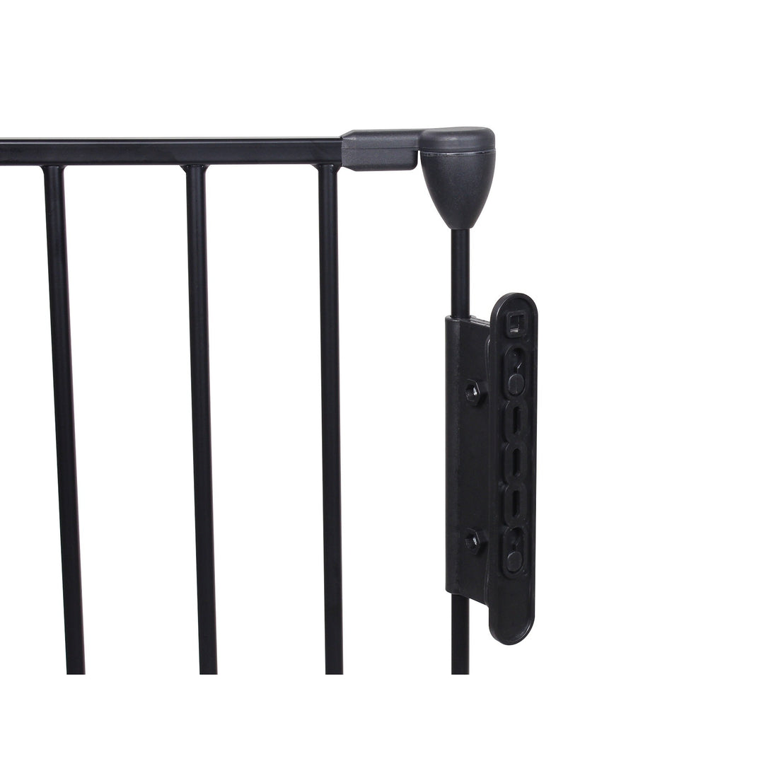 Bingo 8pcs Safety Fence Play Pen Safety Gate Fire Guard