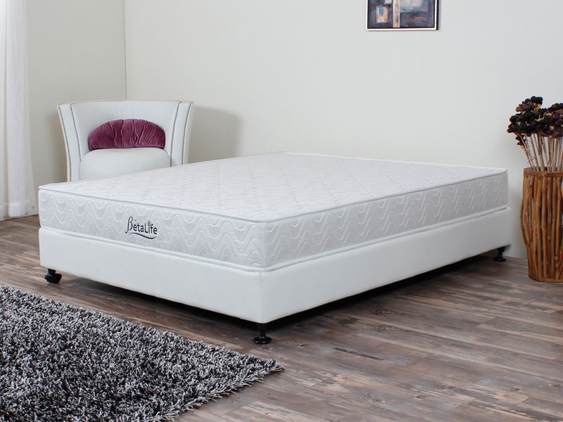 Treasurebox Superior Series Mattress - QUEEN