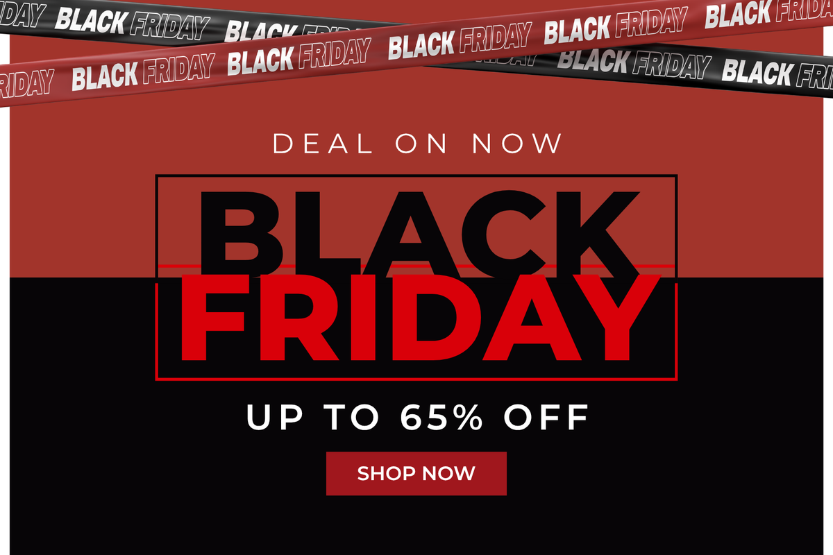 Early Black Friday Sale On Now | First In Best Deals | Shop Now