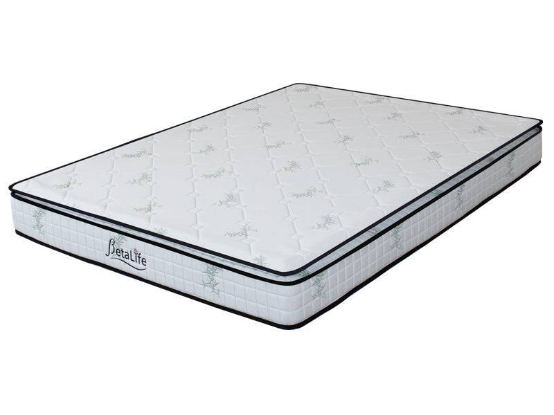 Bamboo Comfort Series Mattress - QUEEN
